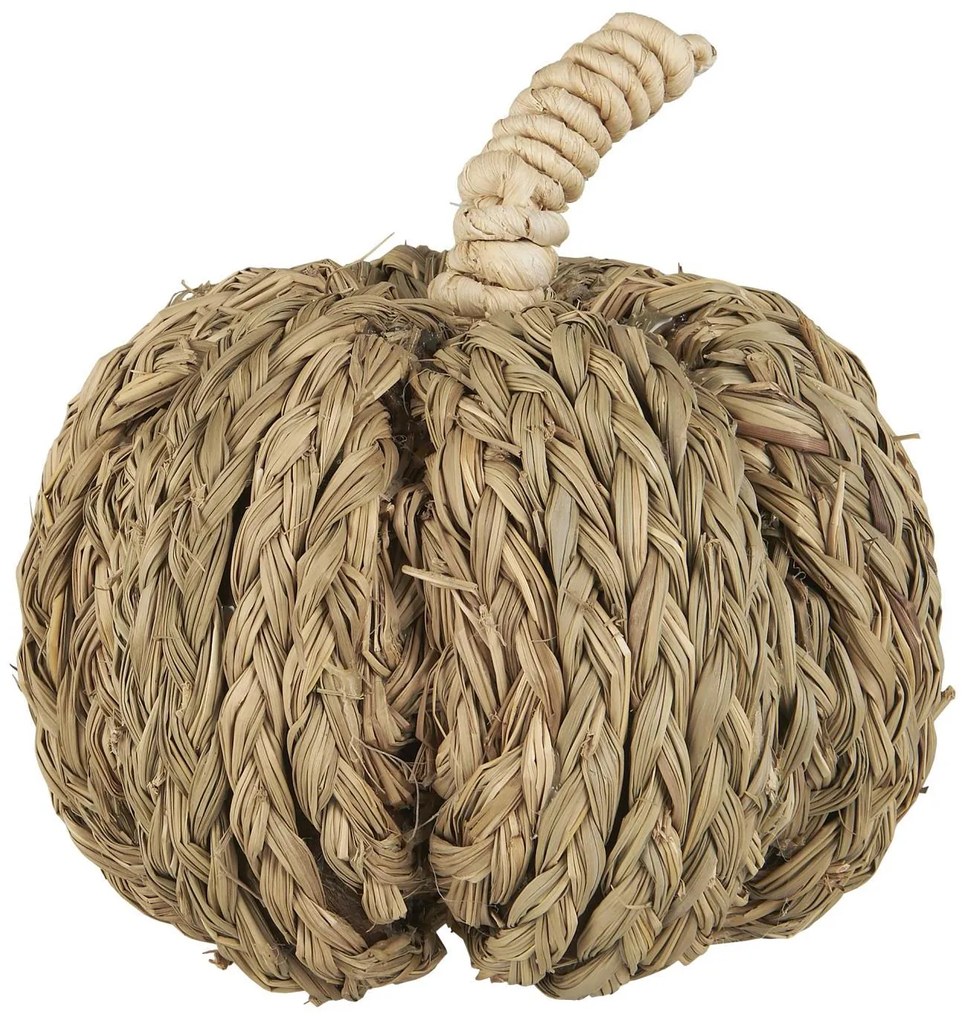 IB Laursen Dekorácia tekvica PUMPKIN COACH GRASS