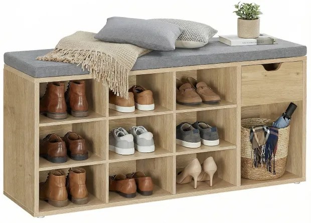 ​Botník LHS024B02