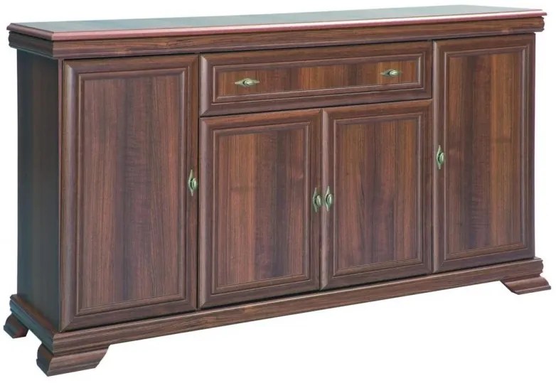 Komoda Kora KK4, samoa king