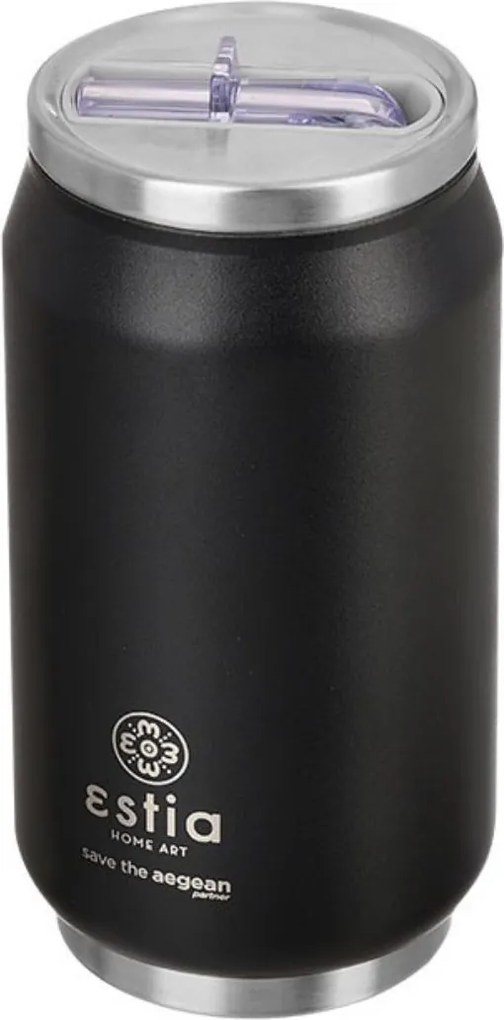 Termohrnček Midnight 300 ml