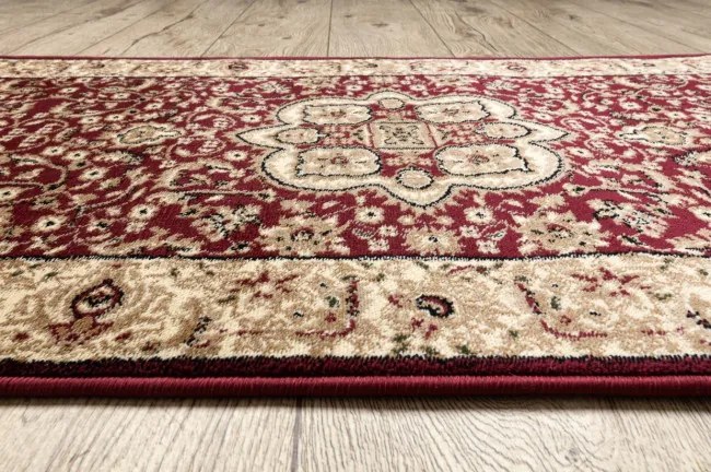 Behúň HEAT-SET ROYAL AGY 0521 bordo