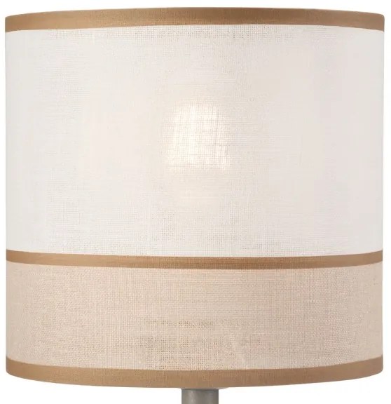 Stolná lampa ANDREA 1xE27/60W/230V