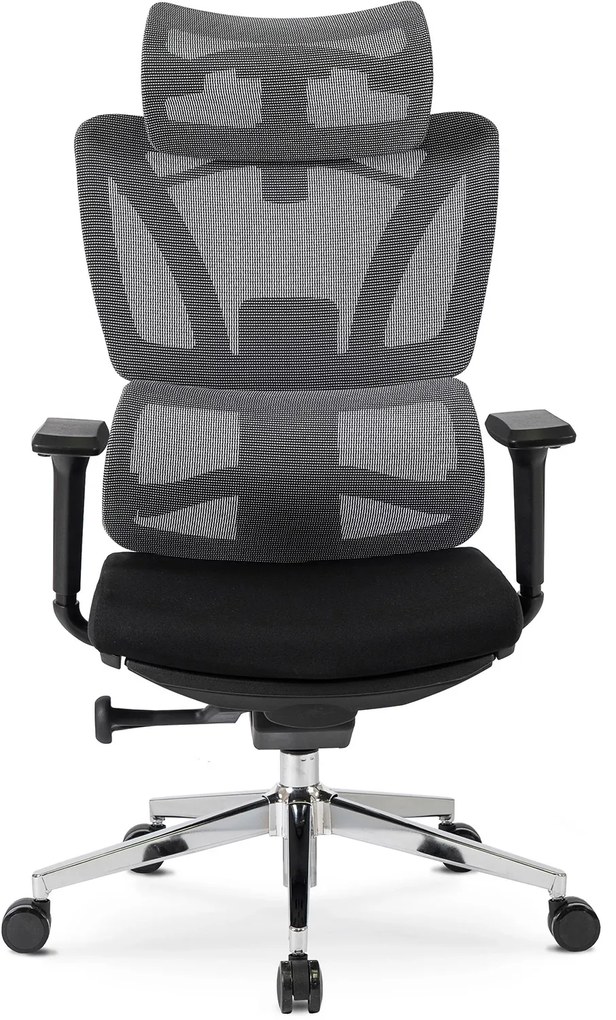 PROXIMA.store - Ergonomické kancelárské kreslo DELSIN