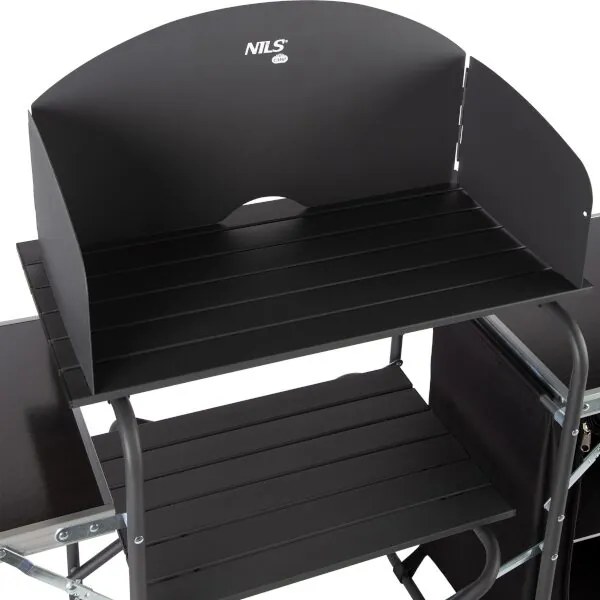 Kempingová skriňa NILS Camp NC3041