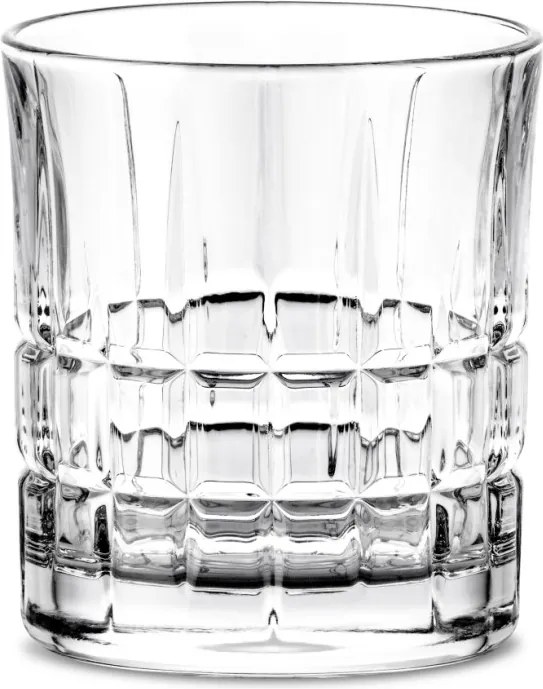BOHEMIA PRESTIGE HERMAN WHISKY SADA 1+6 KS