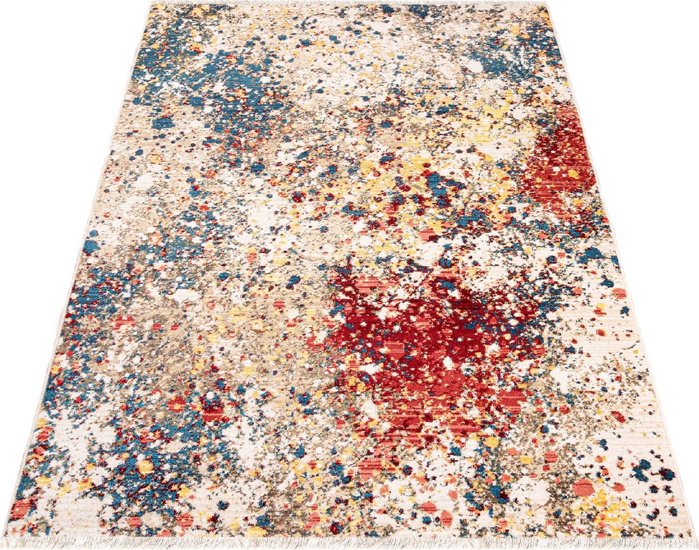 TA Koberec FF50A KRÉMOVÁ RIVOLI FPH Rozmer: 160x225 cm