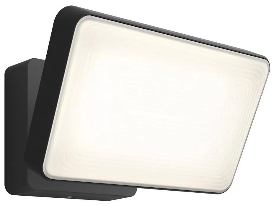Philips 17436/30/P7 - LED Vonkajší reflektor Hue WELCOME 2xLED/15W/230V IP44 P2796