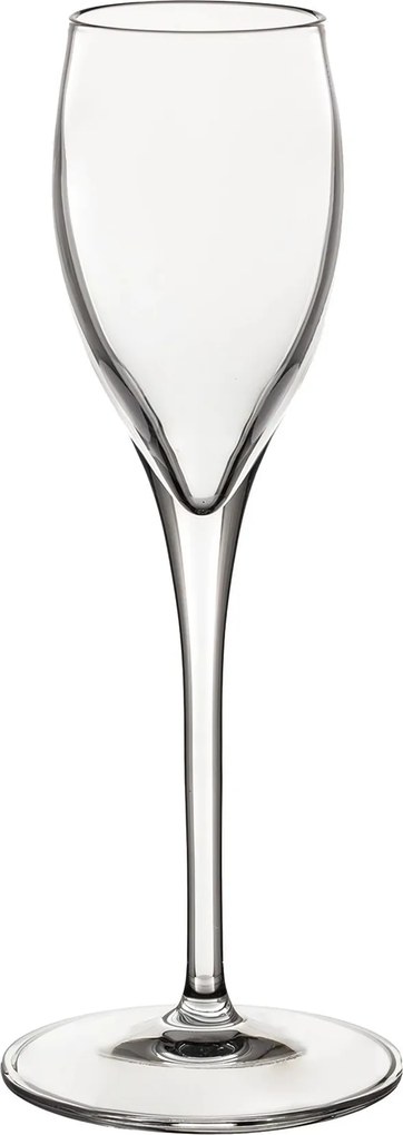 Poháre na likér Eccezionale – 6 ks, 70 ml