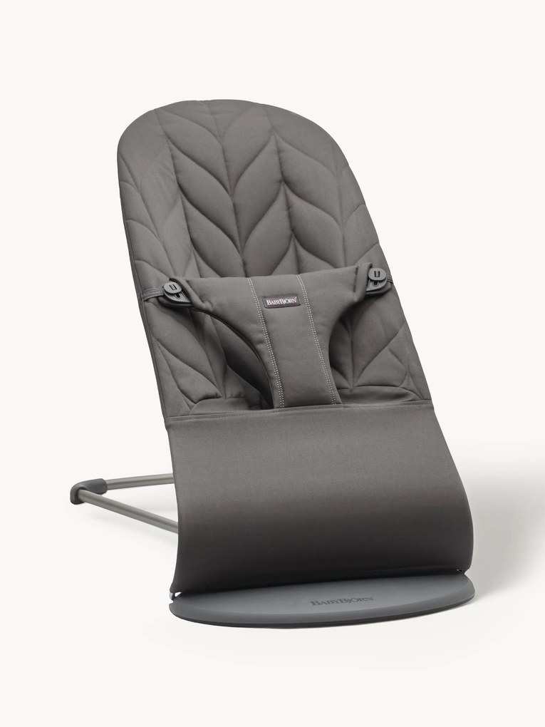 Detské ležadlo Quilted Bliss