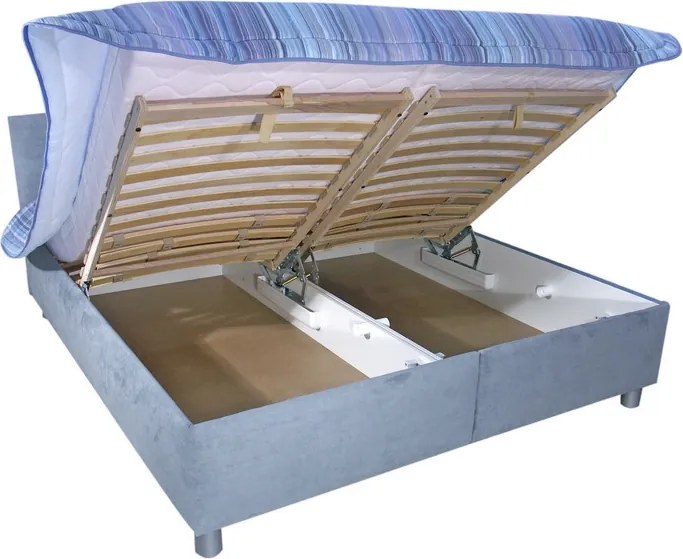 Posteľ Bali 180x200 cm