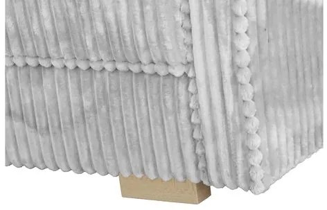 Rozkladacia pohovka Carivia Piano II (svetlohnedá) (s úl. priestorom). Vlastná spoľahlivá doprava až k Vám domov. 1105507