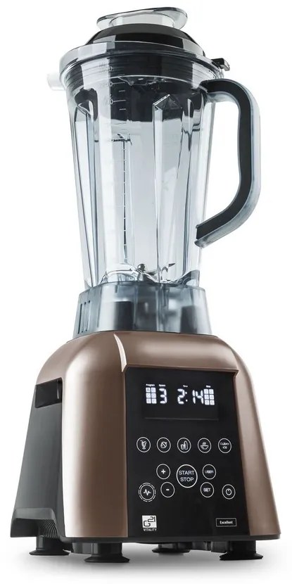 Blender G21 Excellent brown 600883