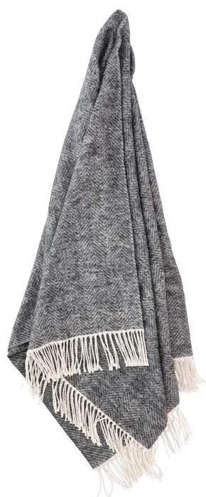 Deka 130x185 cm Stillness – Södahl