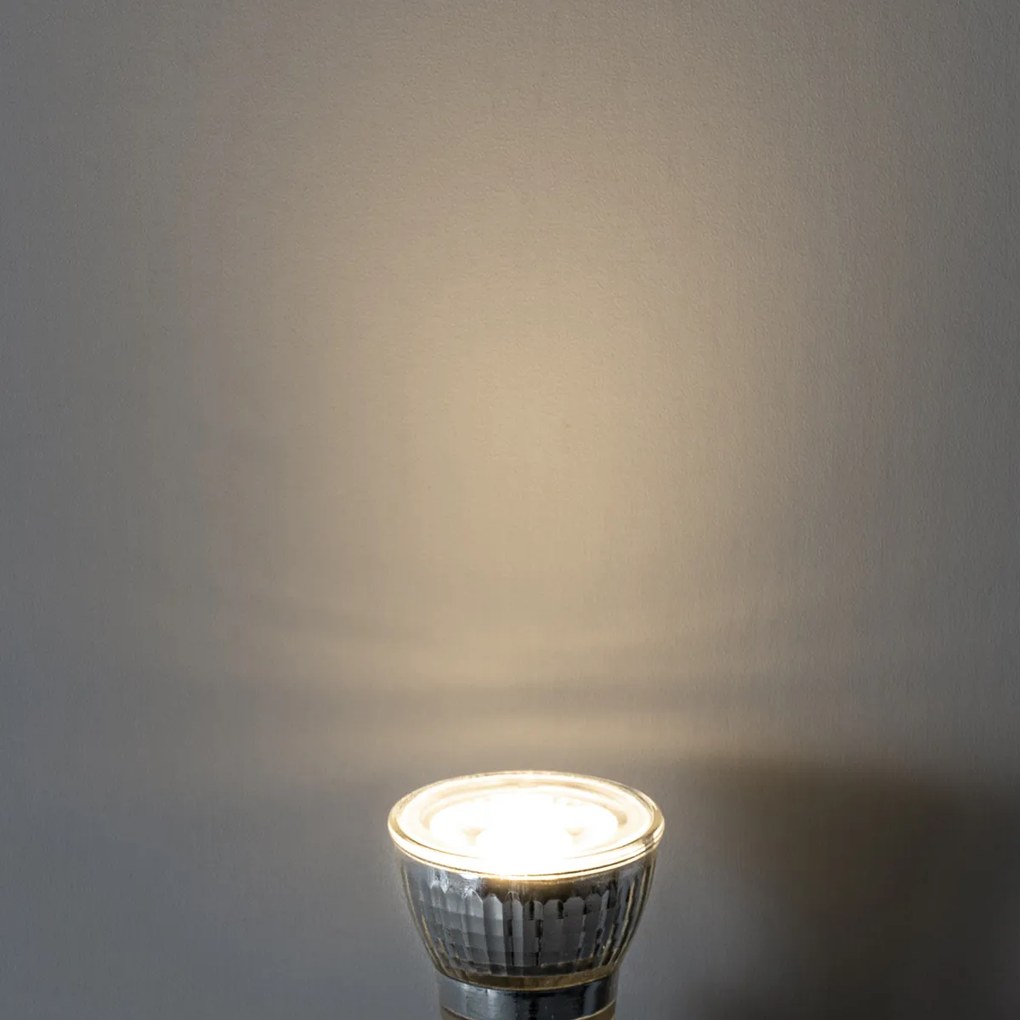 Sada 5 LED žiaroviek GU10 s 3-stupňovým stmievaním 35mm 4W 220 lm 3000K
