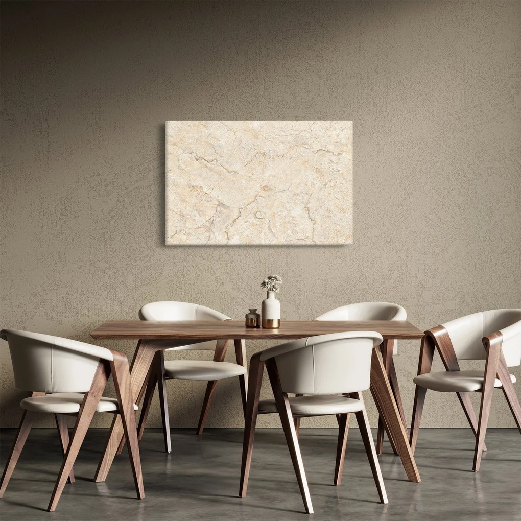 Obraz - Mramorová doska (90x60 cm)
