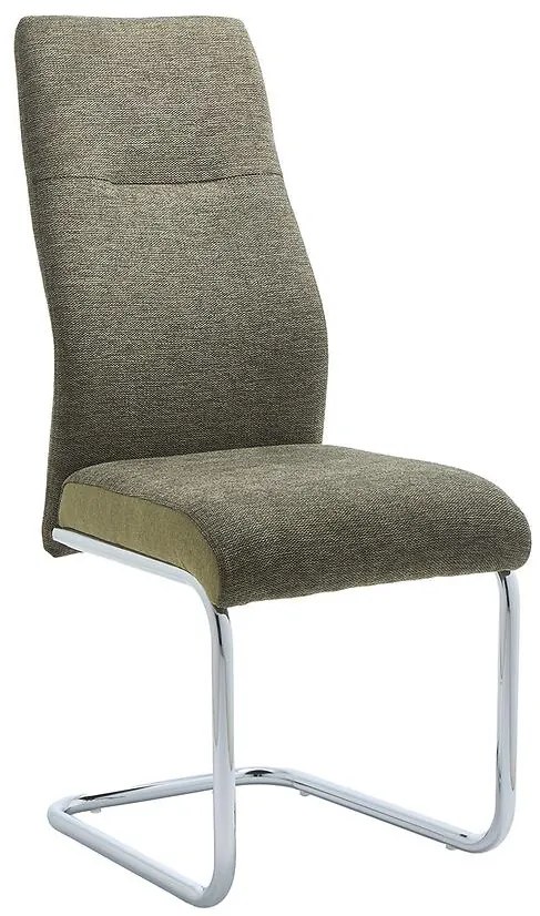 Stolička Tenna 12263 zelená