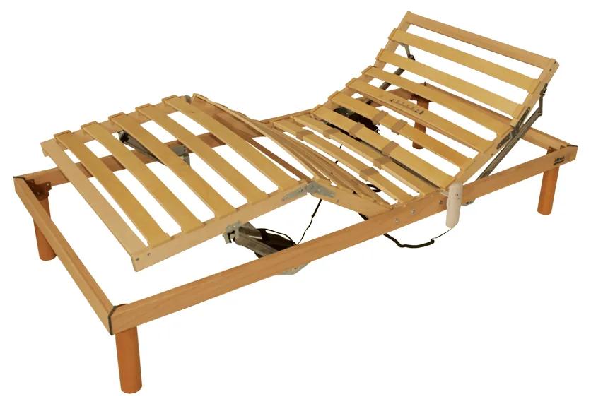 Mrava KLASIK mobil T5 samonosný (lamelový) Rozmer - postelí, roštov, nábytku: 85 x 195 cm