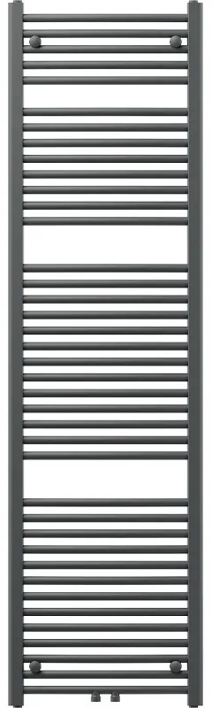 Mexen Ares, vykurovacie teleso 1800x500 mm, 820 W, antracitová, W102-1800-500-00-66