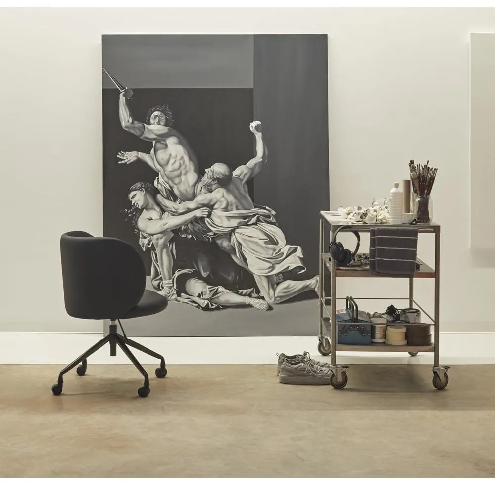 Kancelárska stolička Mogi – Teulat