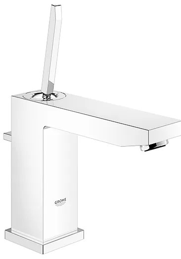 GROHE 23657000 - Umývadlová batéria EUROCUBE JOY, veľkosť M, lesklý chróm