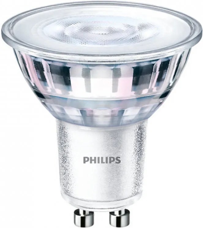 Philips Corepro 75251700 led žiarovky gu10  GU10   4.6 W  355 lm  2700 K  A+