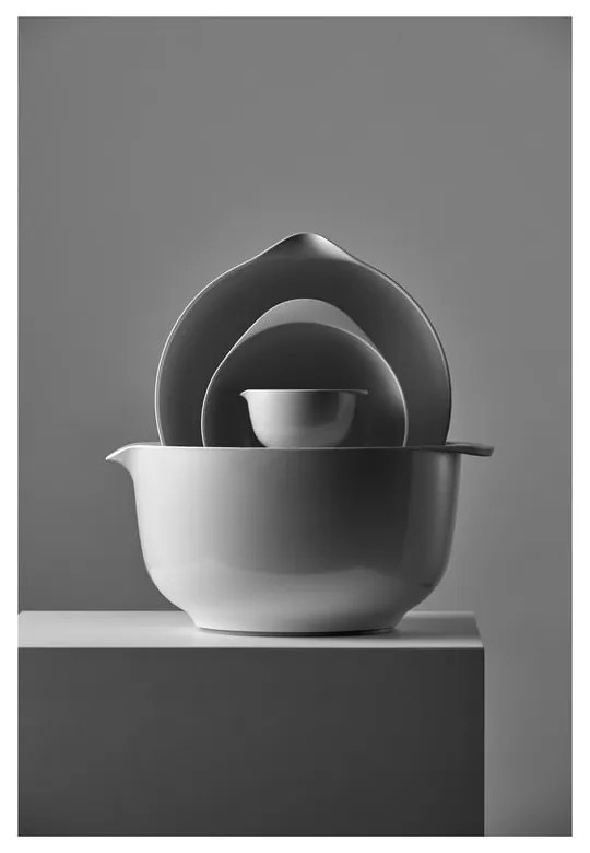 Melamínové cedidlo ø 23 cm Margrethe – Rosti