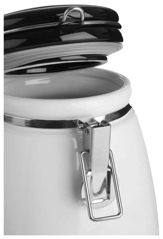 Dóza na kávu z kameňa Heartlines – Premier Housewares