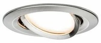 Paulmann 93483 - SADA 3xLED/6,5W IP23 Stmievateľné kúpeľňové svietidlo NOVA 230V