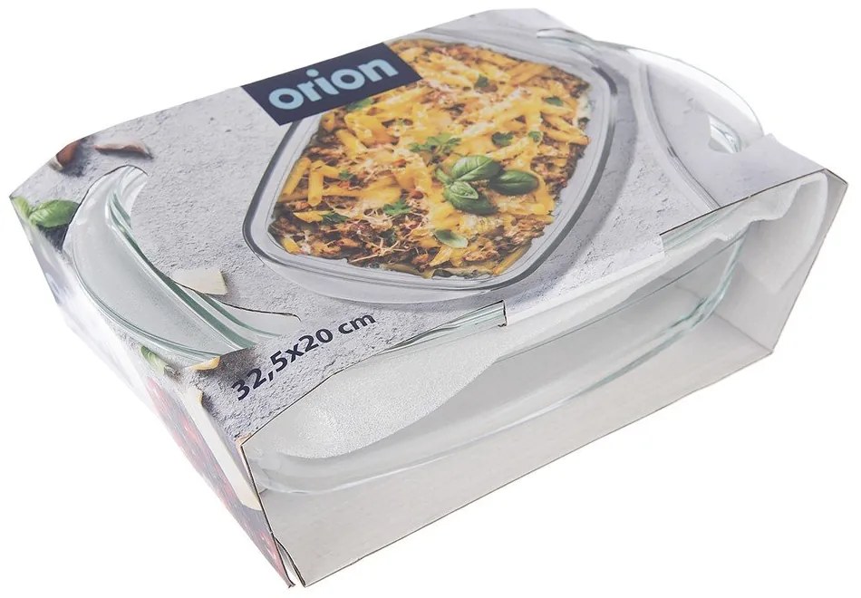 Zapekacia misa 20x32,5 cm – Orion