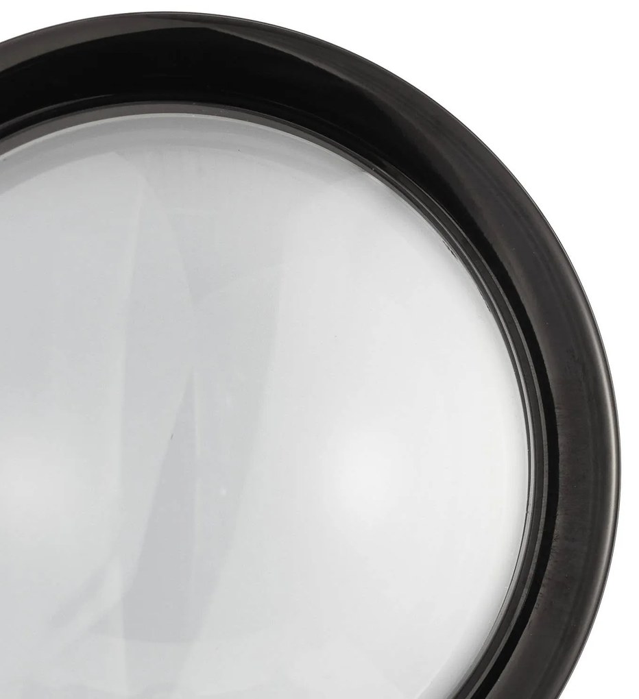 Tom Dixon Spot Surface nástenné LED okrúhle čierne