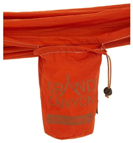 Grand Canyon Hojdacia sieť Bass Hammock (oranžová) (100313942)