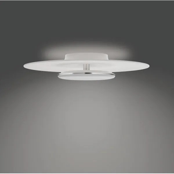 Philips- LED Stmievateľné stropné svietidlo GARNET SCENE SWITCH LED/40W/230V 4000K