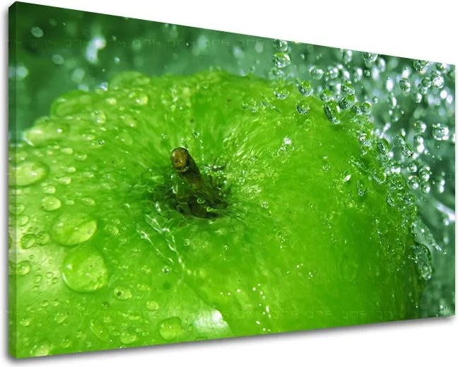 Obraz na stenu KUCHYŇA KU042E11 - 80x120 cm