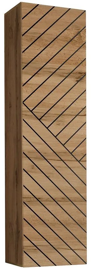 Závesná skrinka Switch SW2 Line Wotan