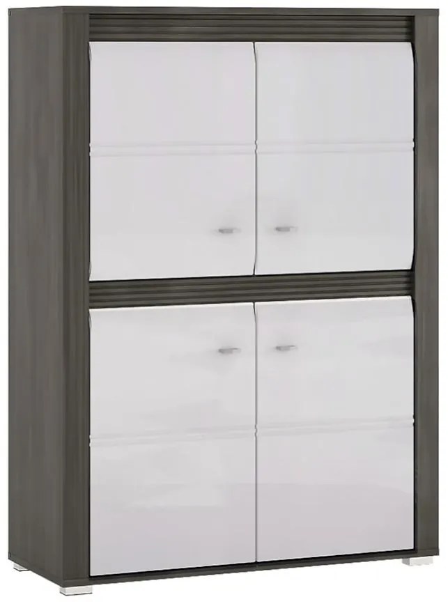 Komoda Sevilla typ 31 2D1S