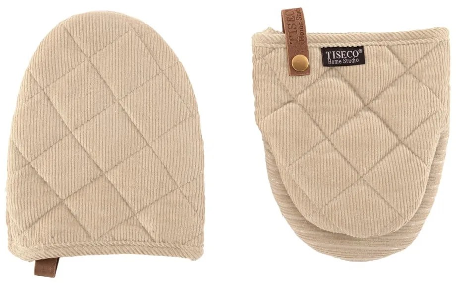 Kuchynské rukavice v súprave 2 ks Velmar – Tiseco Home Studio