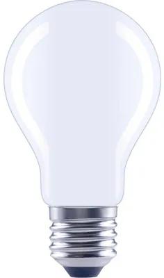 LED žiarovka FLAIR A60 E27 / 7,5 W ( 75 W ) 1055 lm 6500 K matná stmievateľná