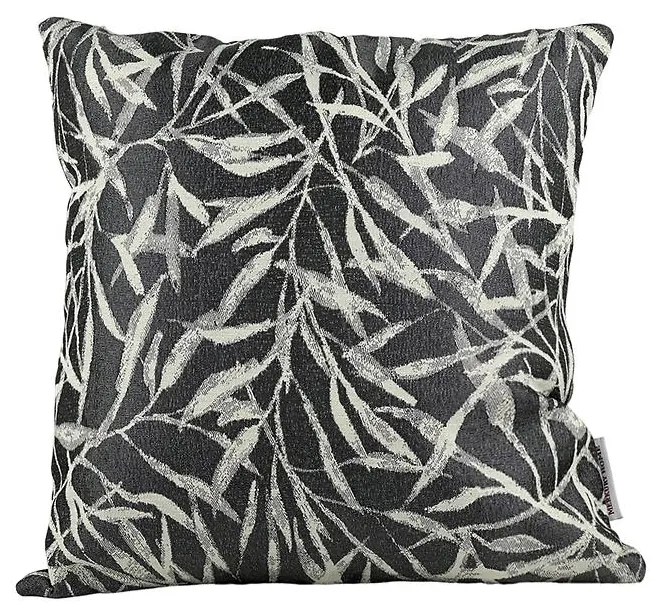 Obliečka Willow šedá 45x45 Merkury Home