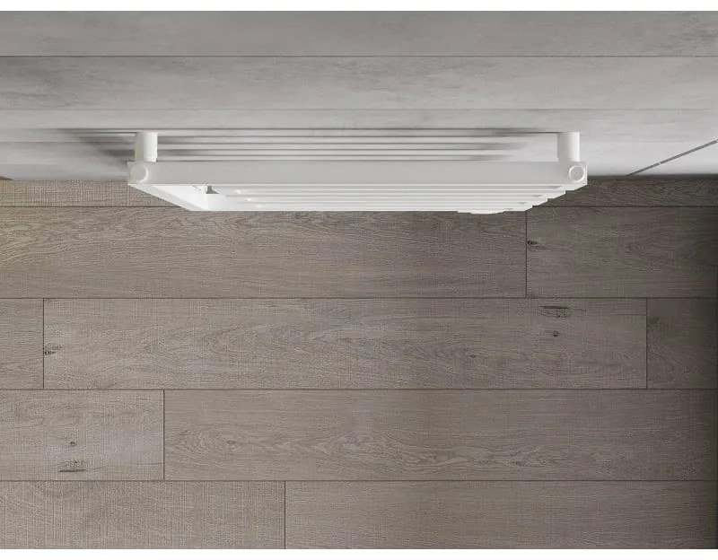 Mexen Florida, vykurovacie teleso 1080 x 600 mm, 358 W, biela, W206-1080-600-00-20