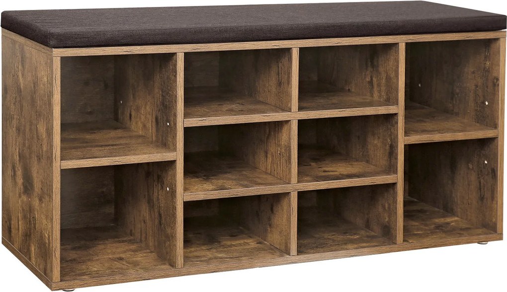 XXXLutz LAVICA DO PREDSIENE, 104/48/30 cm Boxxx - Skrine - 002543014501