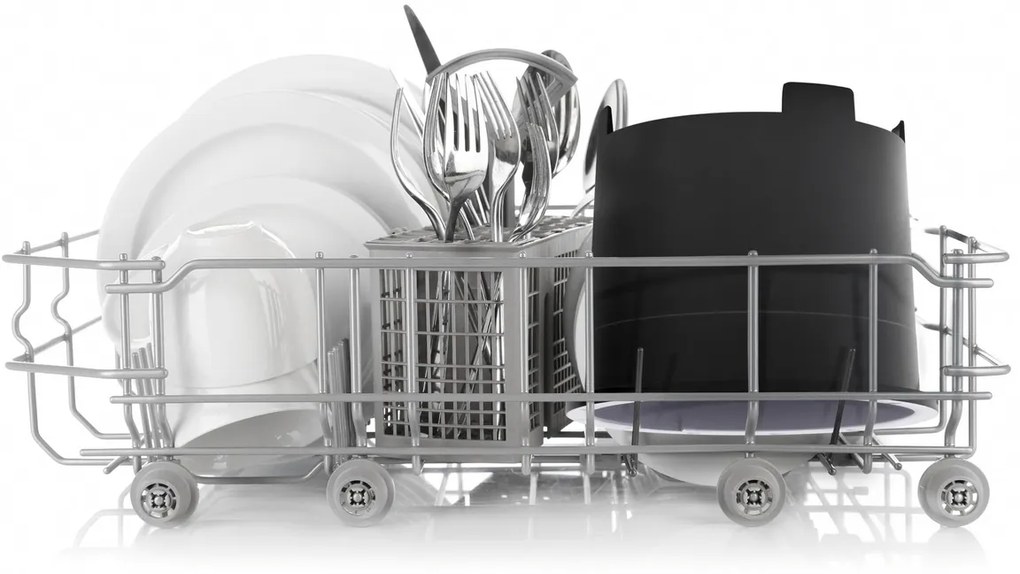 Sage SWR550 elektrický kompostér FoodCycler