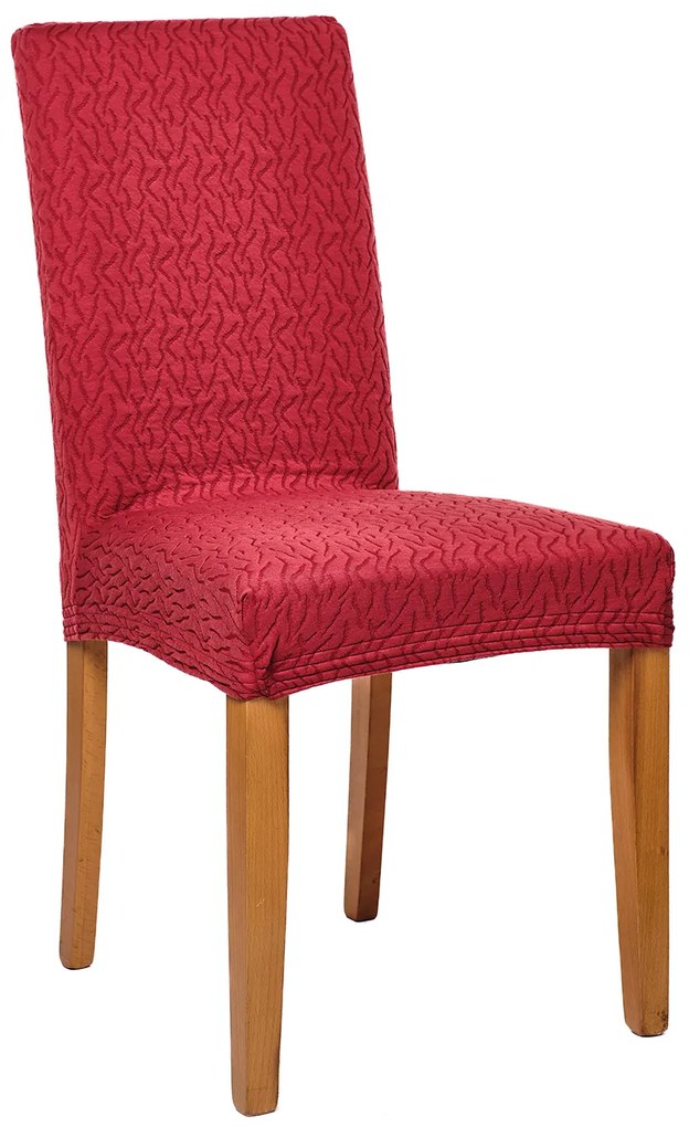 Komashop Návlek na stoličku BEATA Farba: Zelená