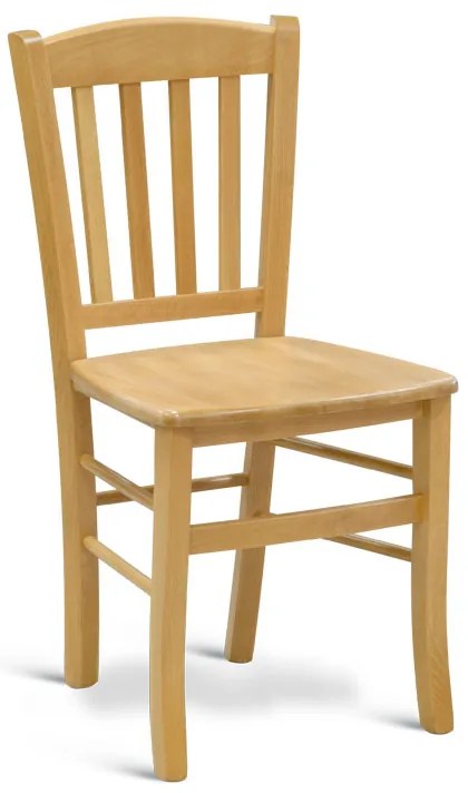 Jedálenský set Bingo + Veneta Vyberte odtieň ->: Buk