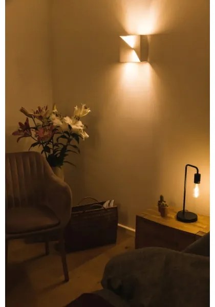 Ledvance - LED Stmievateľné nástenné svietidlo  SMART+ SWAN LED/23W/230V Wi-Fi