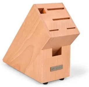 Wüsthof - Kuchársky nôž CLASSIC 20 cm v stojane buk/béžová