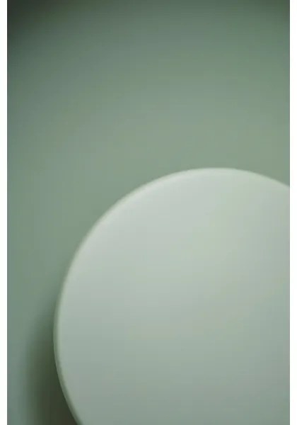 Nordlux - LED Stmievateľné nástenné svietidlo MARSI LED/7W/230V zelená