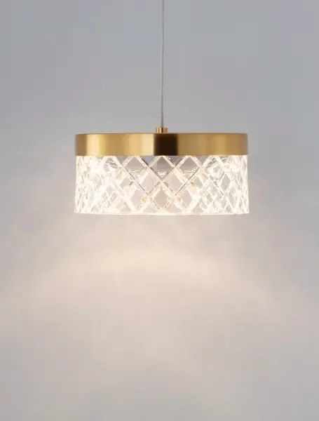 Retro luster Bion A