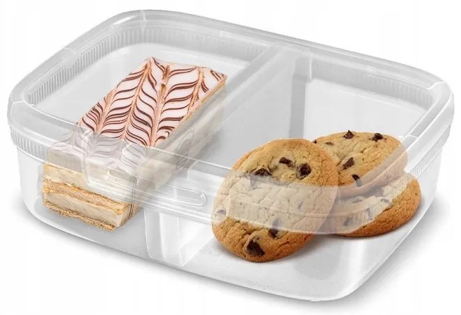 Box na jedlo, SNAP box na potraviny, 3,3 l - Curver