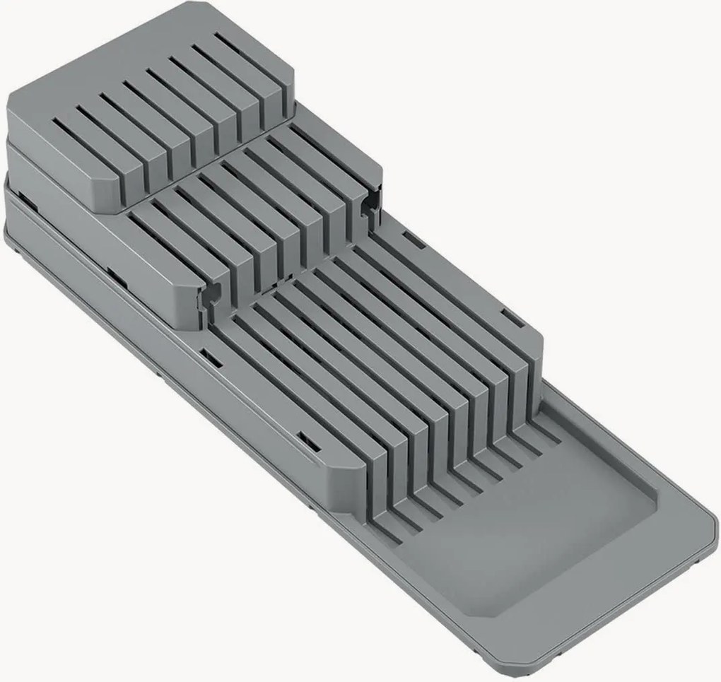 Organizér na nože Blade-Fit