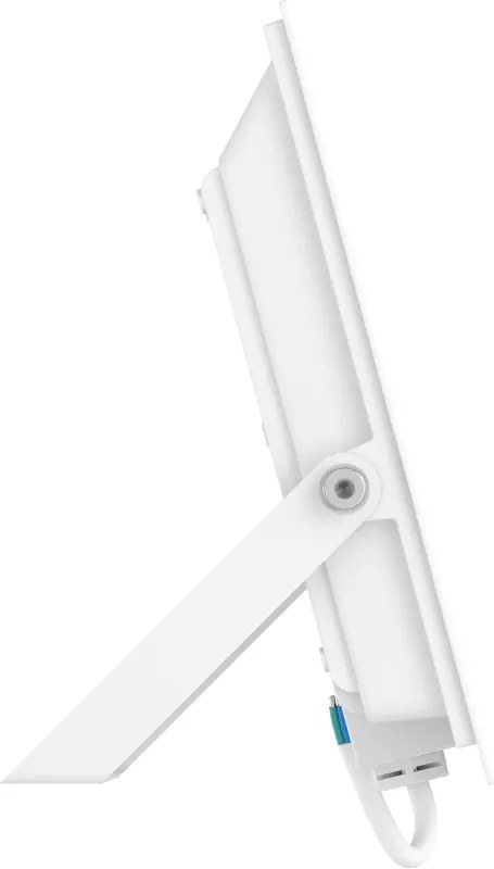 Mexen Luxpro+ LED reflektor, 70W, studená - 6500K, 7700 lm, biela - L231-070-65-20